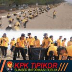 Sinergi Polresta Tuban dan Mangrove Center Tegaskan Komitmen Lingkungan Berkelanjutan di Pesisir Jenu