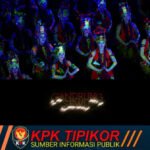Menjaga Tradisi Lewat Inovasi: Pesona Glow in the Dark di Gandrung Sewu 2026