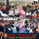 Resmi Berganti, Kombes Pol Muharman Arta Komitmen Perkuat Pelayanan Polresta Banyuwangi