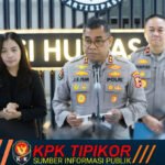Cegah Provokasi Informasi, Polri Ajak Warga Jaga Demokrasi di Ruang Publik dan Digital