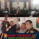 Sidang Kasus MKKS SMA Tulungagung: Perubahan Keterangan Saksi Buat Terang Kasus Jadi Teka-Teki