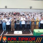 Menangkal Potensi Kenakalan Remaja di Ruang Digital dan Nyata Melalui Sinergi 'Polisi Jogo Sekolah'
