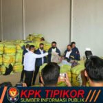 Bareskrim Tindak Gudang Impor Ilegal Rp15 Miliar di Subang demi Amankan Industri Tekstil Nasional