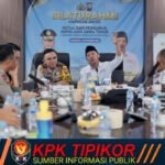 Melalui Program Poliran, Polda Jatim Gandeng Serikat Buruh Cegah PHK dan Dorong Dialog Humanis