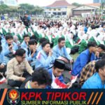 Menjaga Daya Kritis dan Persatuan: Konsolidasi Akbar Pemuda Jawa Timur Menyongsong Indonesia Emas 2045