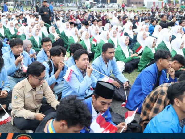 Menjaga Daya Kritis dan Persatuan: Konsolidasi Akbar Pemuda Jawa Timur Menyongsong Indonesia Emas 2045