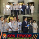 Membongkar Sindikat Lintas Negara: Sinergi Indonesia-Tiongkok Tegaskan Komitmen Pemberantasan Narkoba