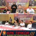 Berkedok Petugas Emisi Kendaraan, Sindikat Kejahatan Siber Asal Vietnam Beroperasi dari Rumah Mewah di Sidoarjo
