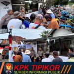 Menyerap Aspirasi Jalanan: Cara Polresta Banyuwangi Merangkul Pengayuh Becak