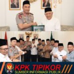 Merawat Harmoni Sosial: Sinergi Strategis Polri dan PBNU dalam Menjaga Ketertiban Masyarakat