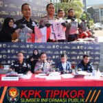 Kunci T dan Sasaran Tanpa Pengaman: Di Balik Pengungkapan Sindikat Curanmor Lintas Wilayah di Gresik