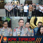 Tekan Kriminalitas, Polri dan Kemendes Gulirkan Program Poliran untuk Bekali Tenaga Kerja Desa