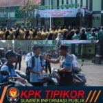 Membangun Generasi Emas 2045 dari Jalan Raya: Pendekatan Humanis Polres Jember di Lingkungan Sekolah
