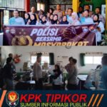 Sinergi POLIRAN dan UMKM Curahdami: Menekan Pengangguran Lewat Industri Bordir Lokal
