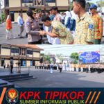 Pendekatan Humanis 'Polisi Jogo Sekolah': Strategi Bojonegoro Menjawab Kenakalan Remaja Era Digital
