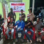Menjaga Persatuan Pemuda, Merawat Keberagaman, Diskusi Dan Refleksi Hari Sumpah Pemuda Tahun 2026.
