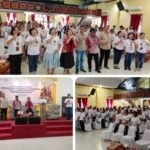 Sihar PH Sitorus Dorong Penguatan Program BANGGA KENCANA di Gunungsitoli, Generasi Muda Jadi Kunci Masa Depan Keluarga Nias