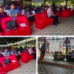 Sosialisasi BANGGA KENCANA di Nias Selatan: Dari Perencanaan Keluarga Menuju Investasi Masa Depan Generasi Muda