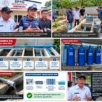 Jaga Kepercayaan Publik, SPPG Somambawa Buka Penjelasan soal Pengelolaan Limbah