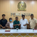 Komnas HAM Terima Audiensi FJO dan Tim Kuasa Hukum BASA, Perkara Yarman Telaumbanua Didorong Dibuka Secara Transparan