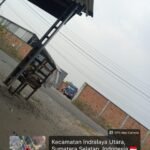 GUDANG BBM ILEGAL TETAP BEROPERASI DI JALAN LINTAS TIMUR PALEMBANG–PRABUMULIH, SEAKAN KEBAL HUKUM