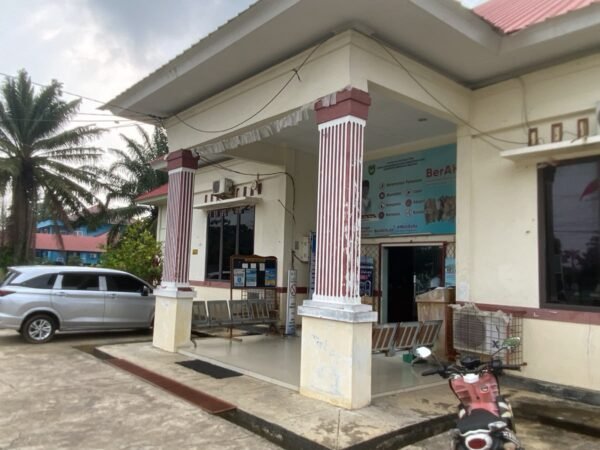 Warga Keluhkan Dugaan Pungli di Dukcapil Bengkulu Selatan, E-KTP Langsung Jadi Diminta Biaya Rp100 Ribu